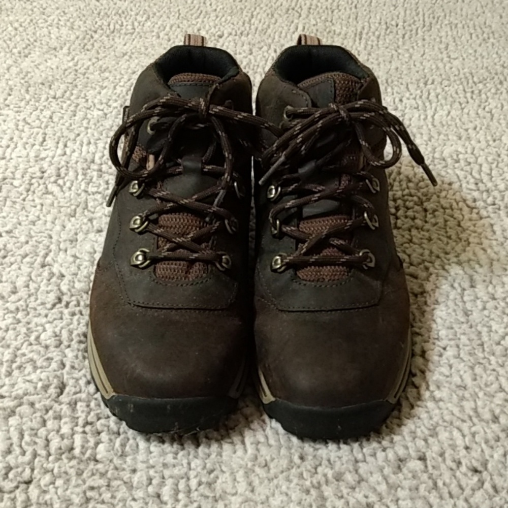 Timberland Waterproof Hiking Boots